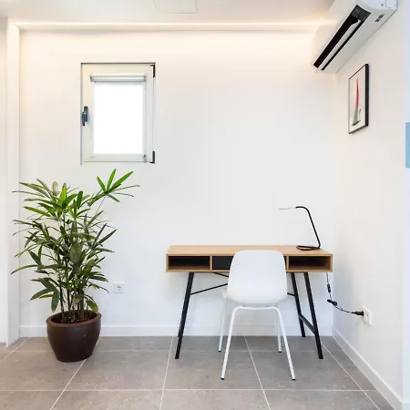 Guimera Family B Apartament *