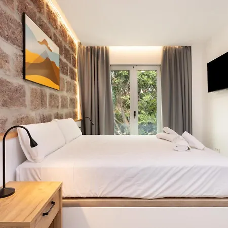 Apartament Guimera Family B