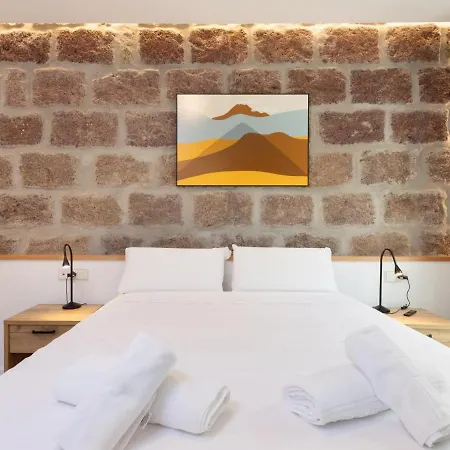 Guimera Family B Apartament