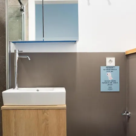 Apartament Guimera Family B Santa Cruz de Tenerife