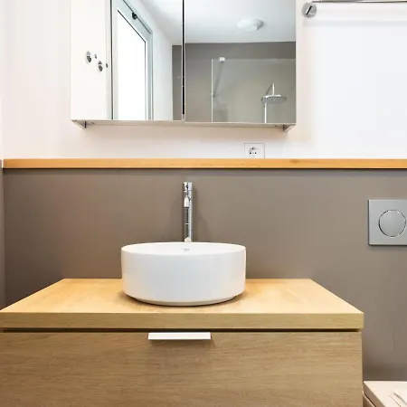 Apartament Guimera Family B Santa Cruz de Tenerife