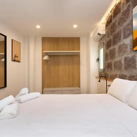 Apartament Guimera Family B Santa Cruz de Tenerife