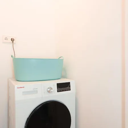 Apartament Guimera Family B