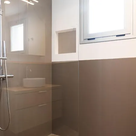 Guimera Family B Apartament