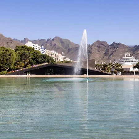 Guimera Family B Apartament Santa Cruz de Tenerife