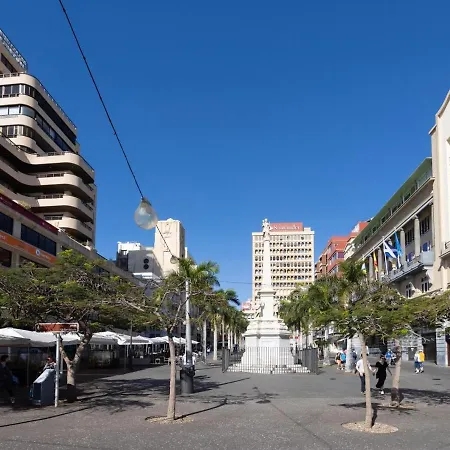 Guimera Family B Santa Cruz de Tenerife